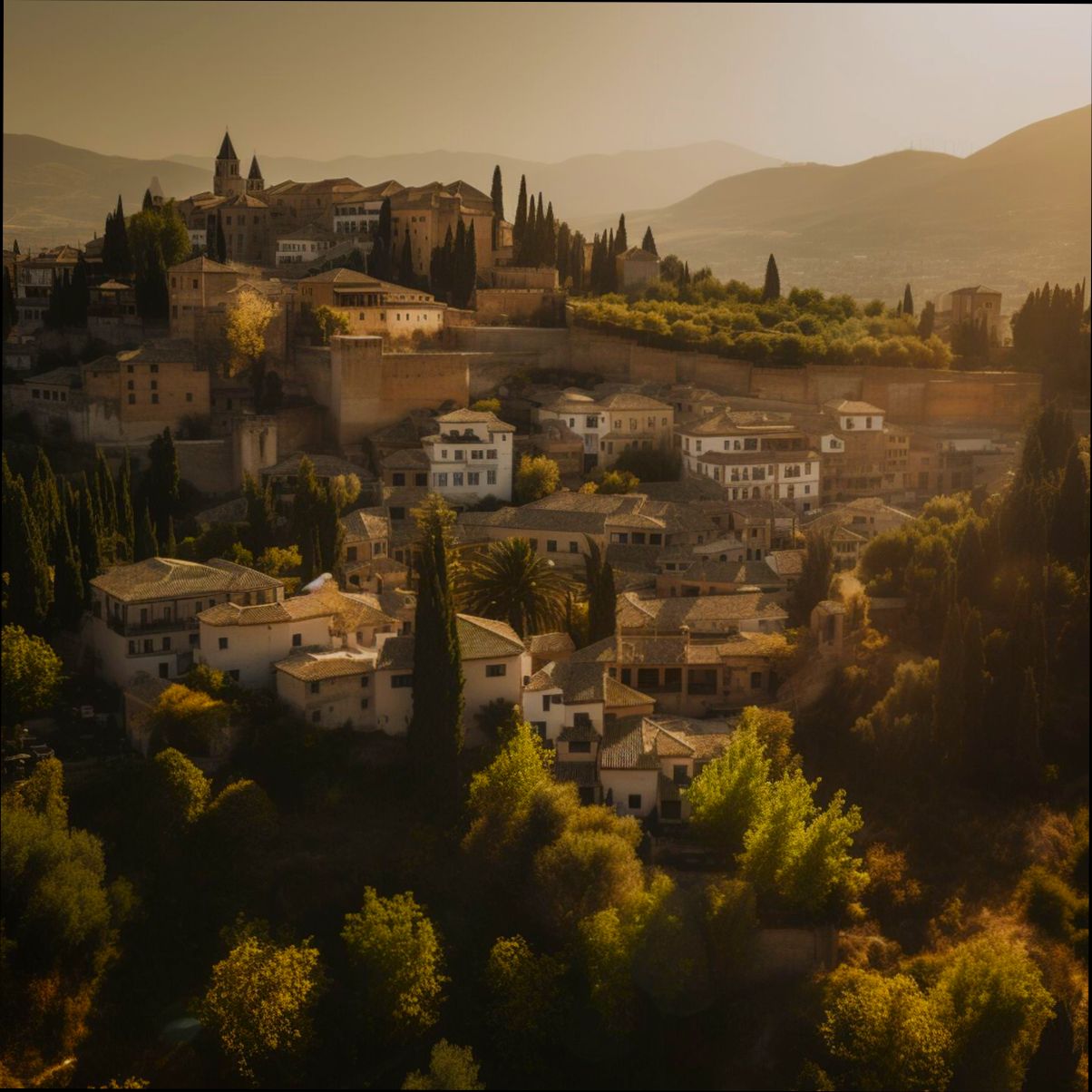 Pros and Cons of Living in Granada Spain as an Expat - 0