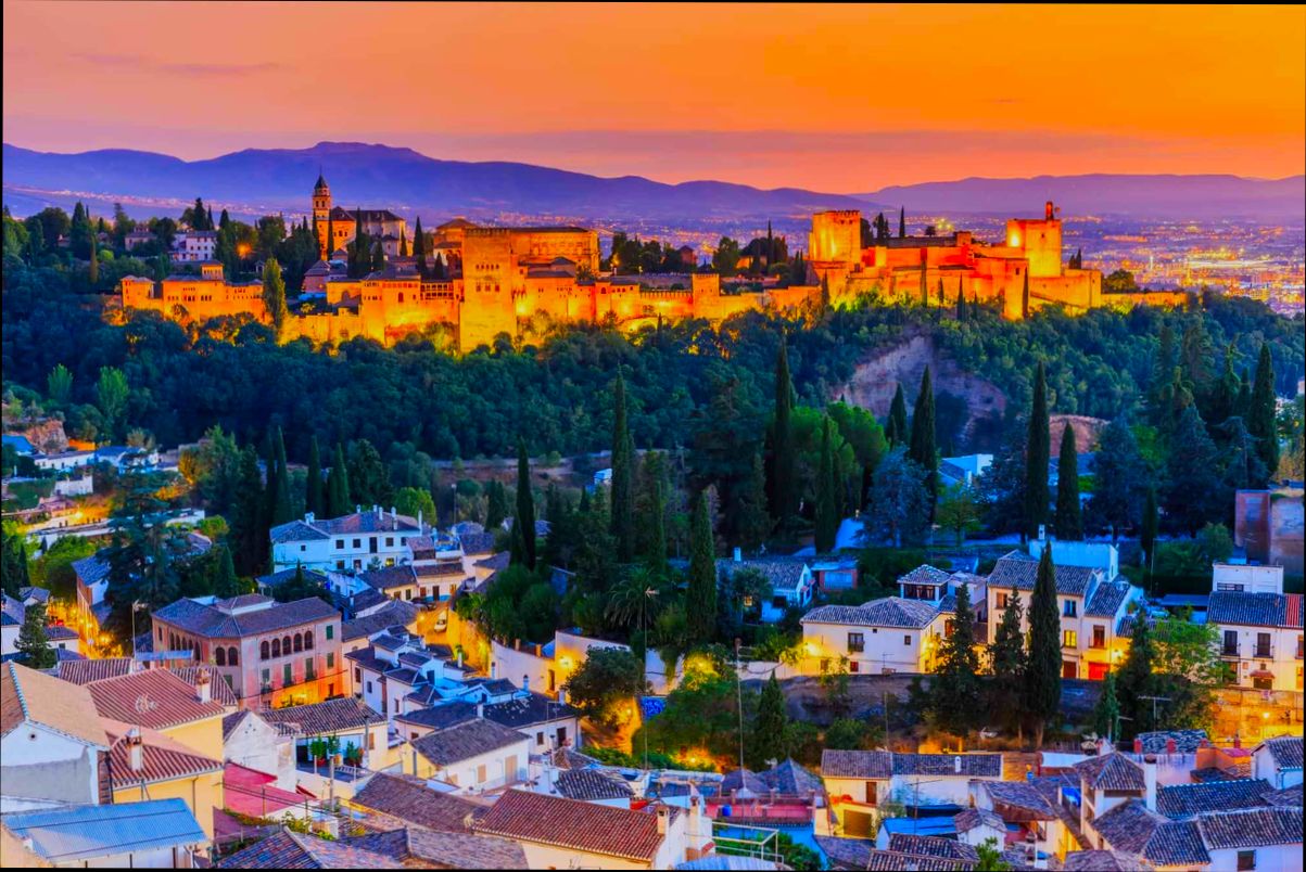 Pros and Cons of Living in Granada Spain as an Expat - 1