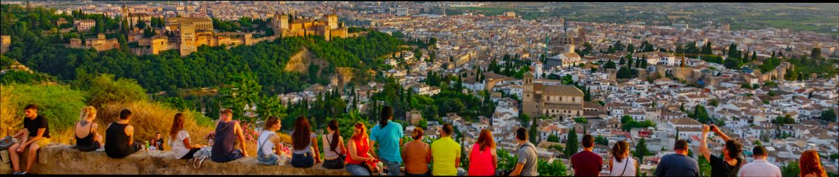 Pros and Cons of Living in Granada Spain as an Expat - 2
