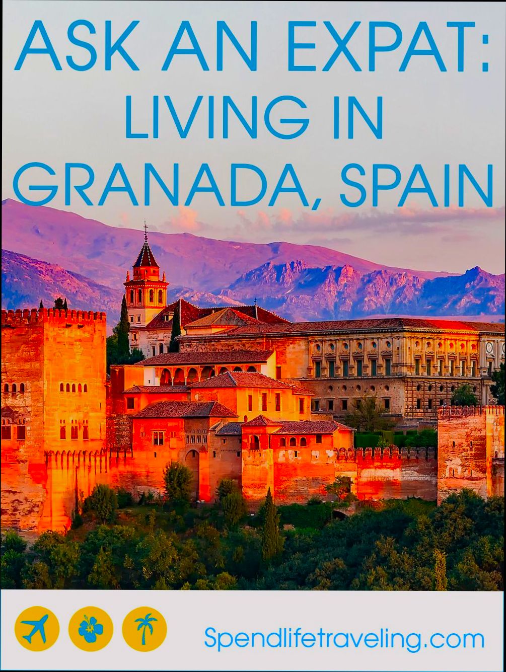 Pros and Cons of Living in Granada Spain as an Expat - 5