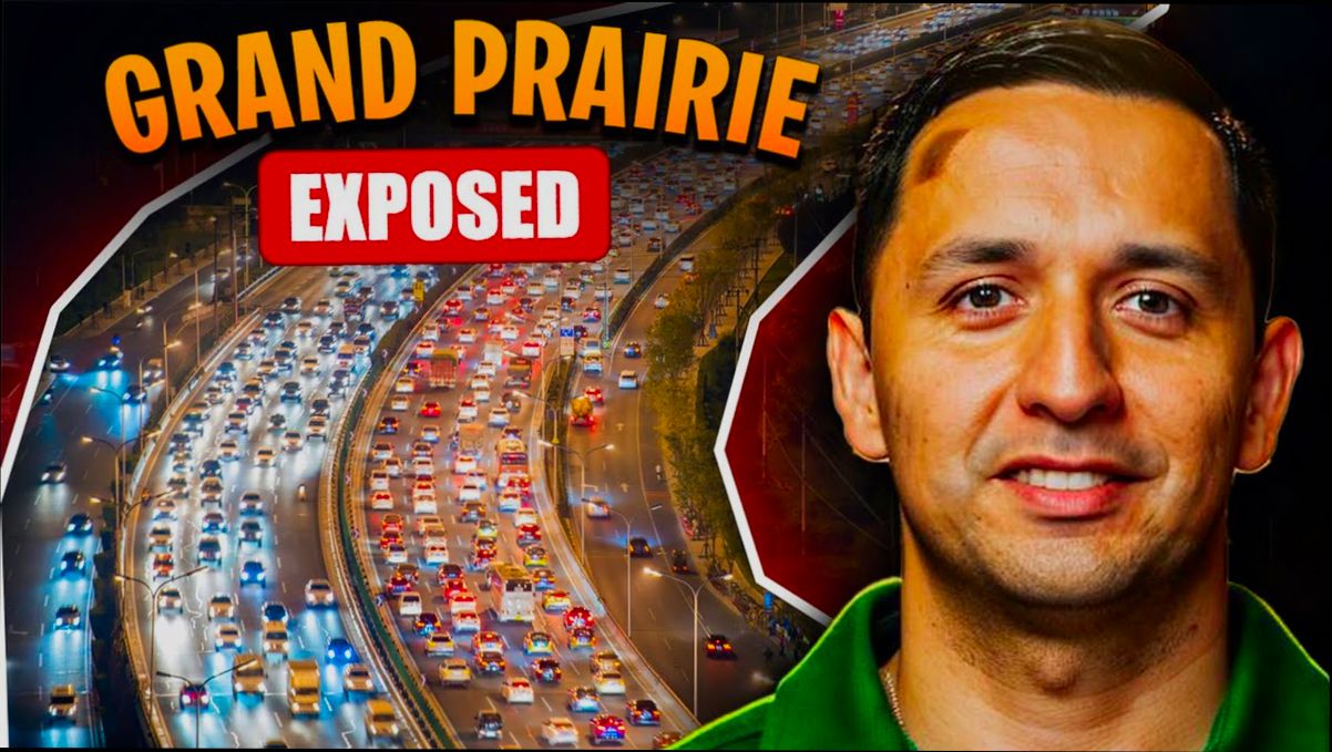 Pros and Cons of Living in Grand Prairie TX - 1