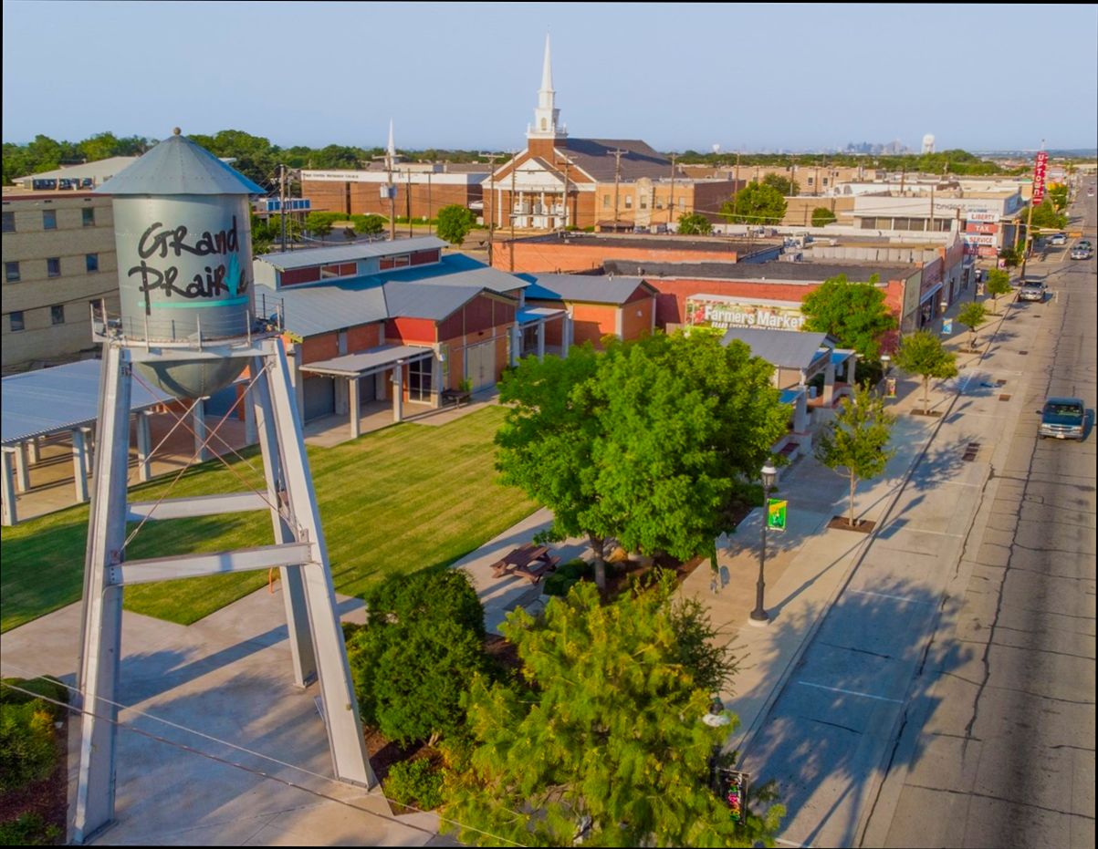 Pros and Cons of Living in Grand Prairie TX - 5