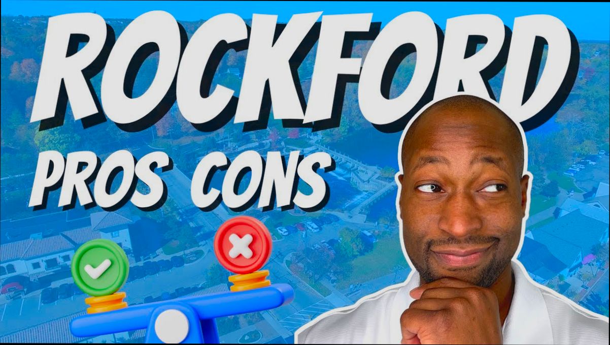 Pros and Cons of Living in Grand Rapids MI - 4