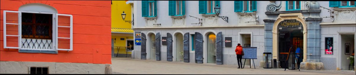 Pros and Cons of Living in Graz preview