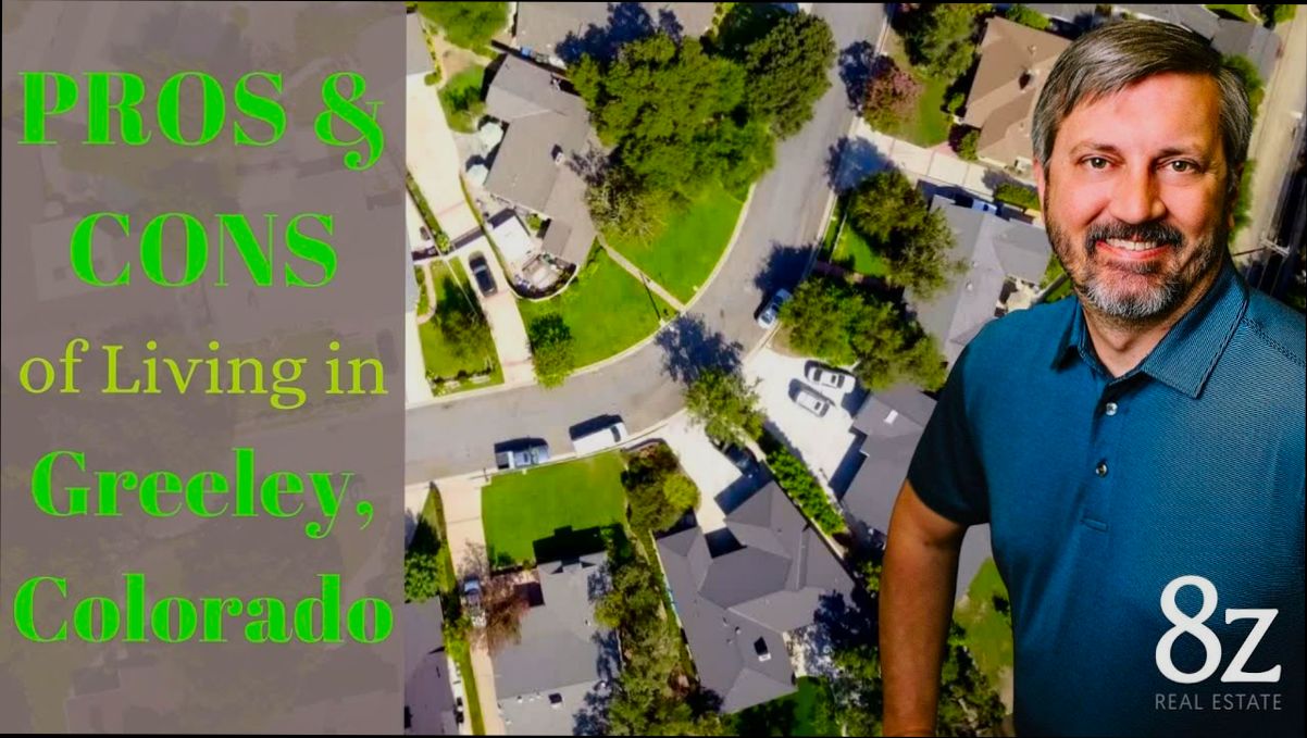 Pros and Cons of Living in Greeley CO preview