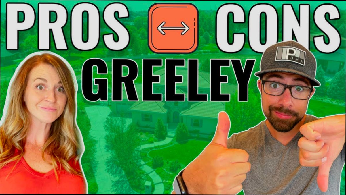 Pros and Cons of Living in Greeley CO - 1