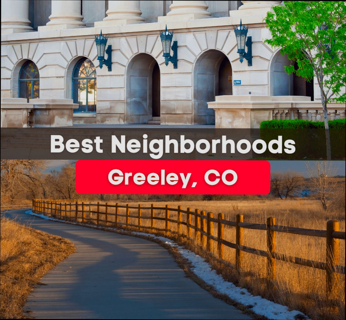 Pros and Cons of Living in Greeley CO - 5