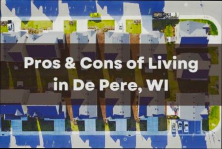 Pros and Cons of Living in Green Bay WI - 2