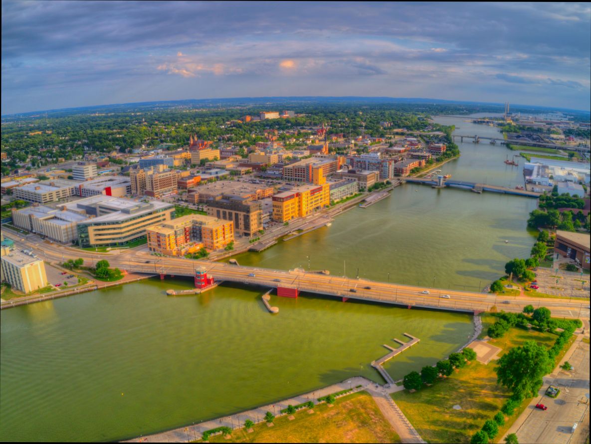 Pros and Cons of Living in Green Bay WI - 5