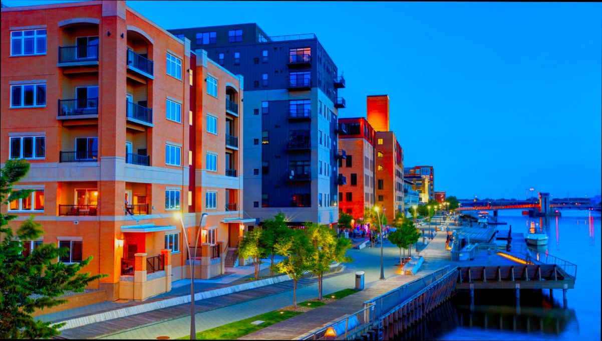 Pros and Cons of Living in Green Bay WI - 6