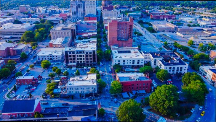 Pros and Cons of Living in Greensboro NC - 1