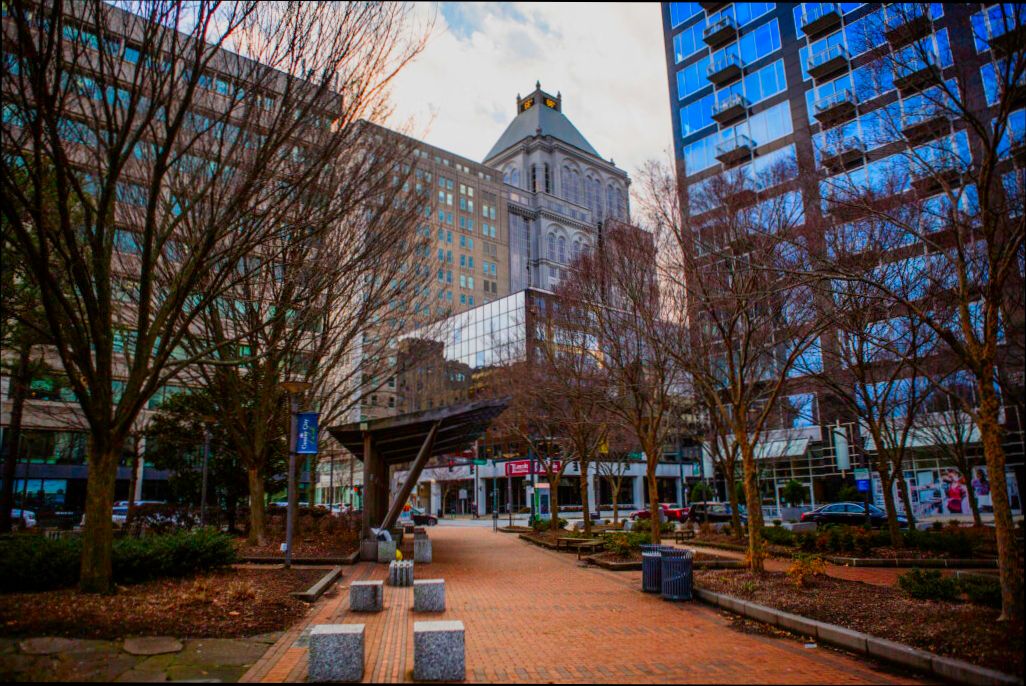 Pros and Cons of Living in Greensboro NC - 2