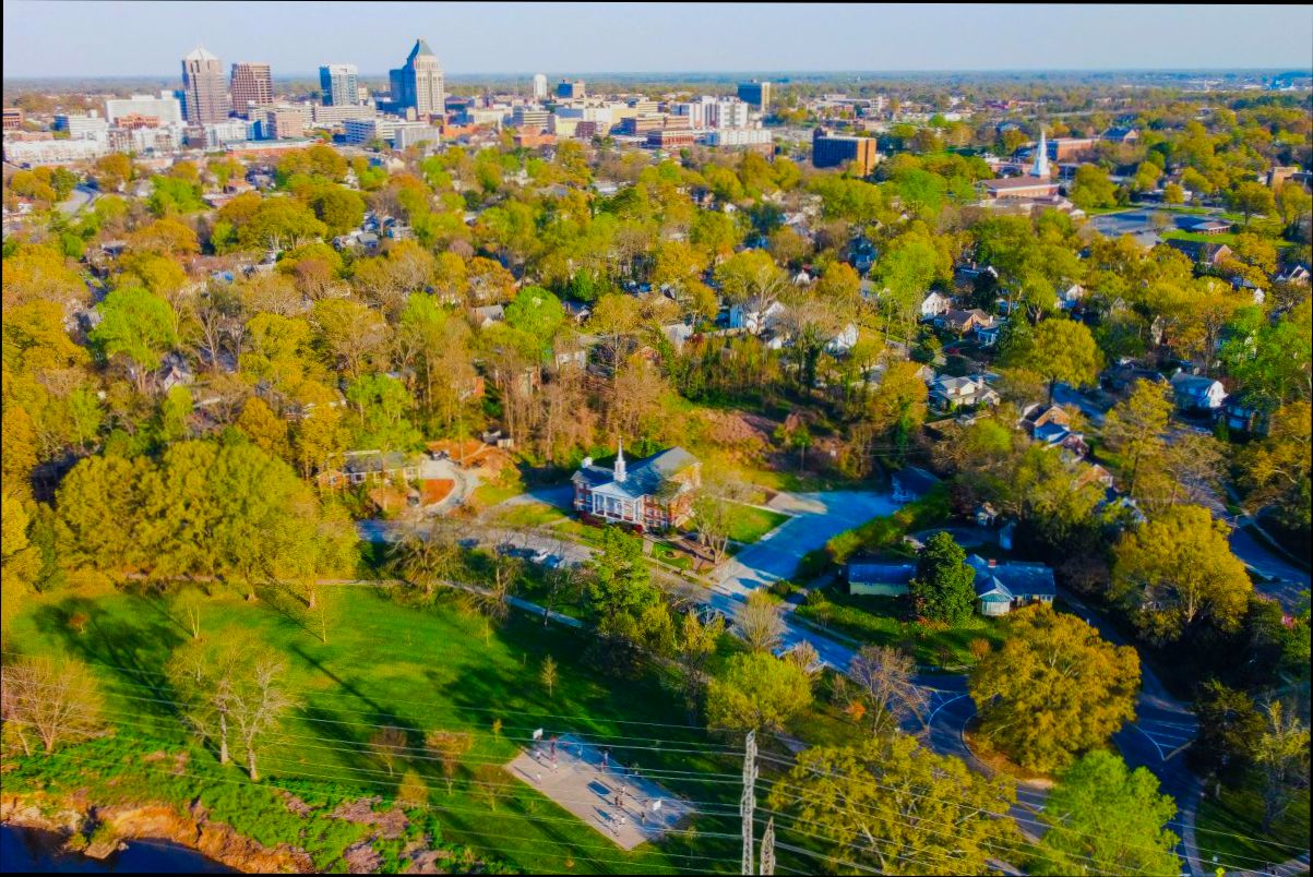 Pros and Cons of Living in Greensboro NC - 5