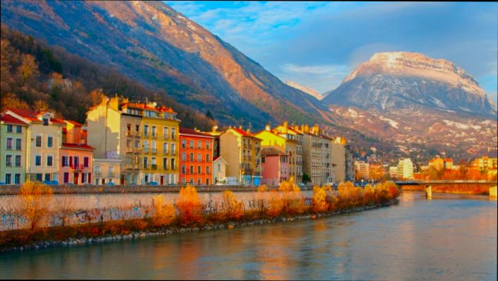 Pros and Cons of Living in Grenoble France as an Expat preview