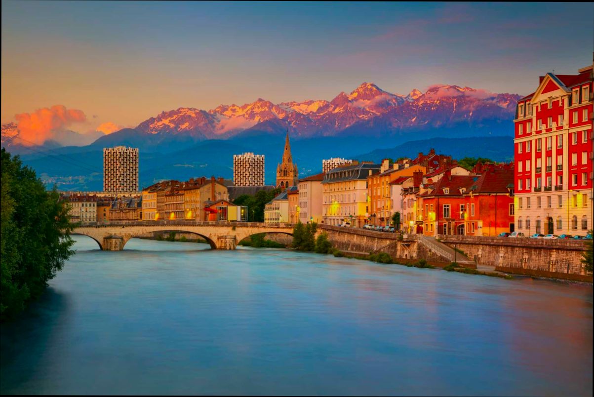 Pros and Cons of Living in Grenoble France as an Expat - 5