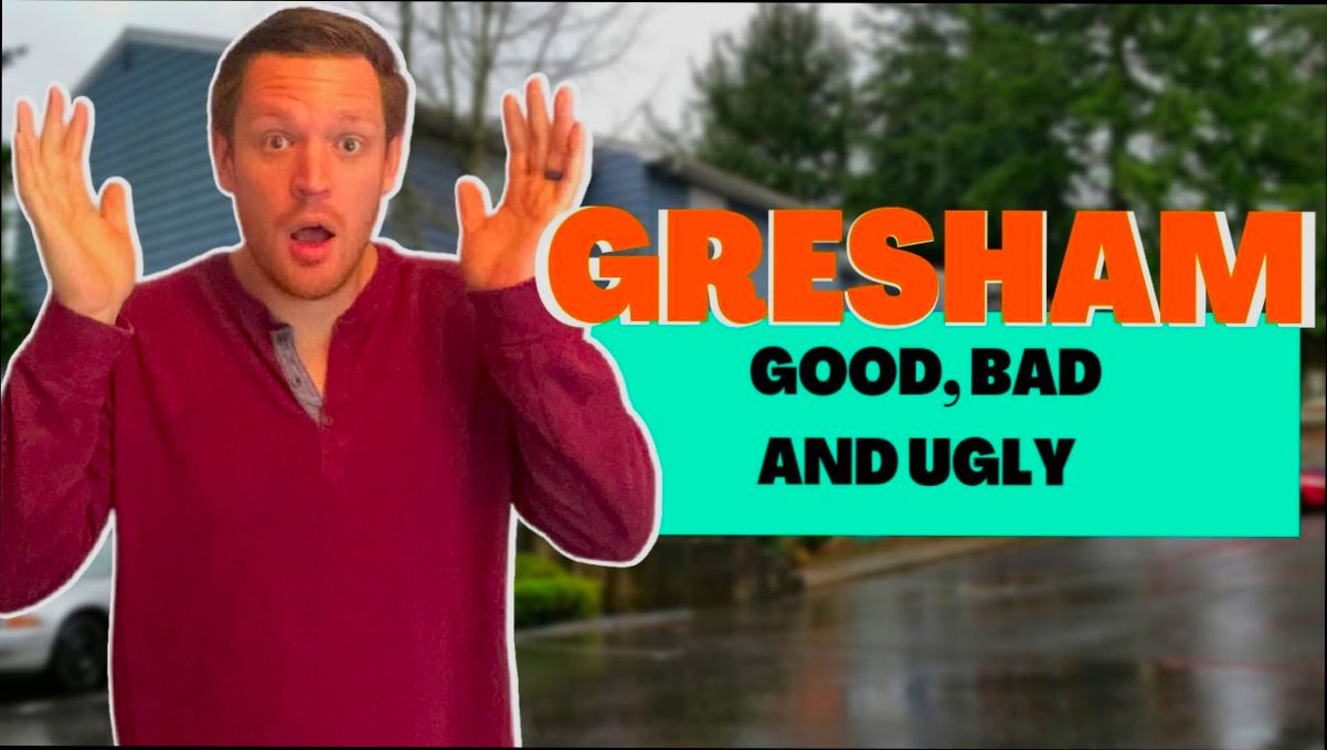 Pros and Cons of Living in Gresham OR - 0