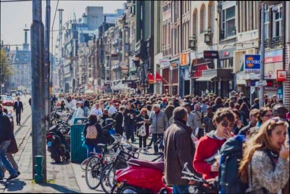 Pros and Cons of Living in Groningen - 1