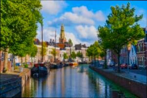 Pros and Cons of Living in Groningen - 2