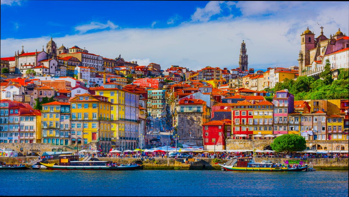 Pros and Cons of Living in Guimaraes Portugal as an Expat - 3