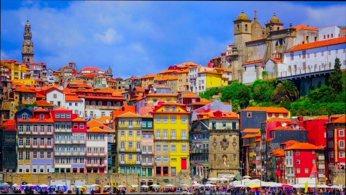 Pros and Cons of Living in Guimaraes Portugal as an Expat - 4