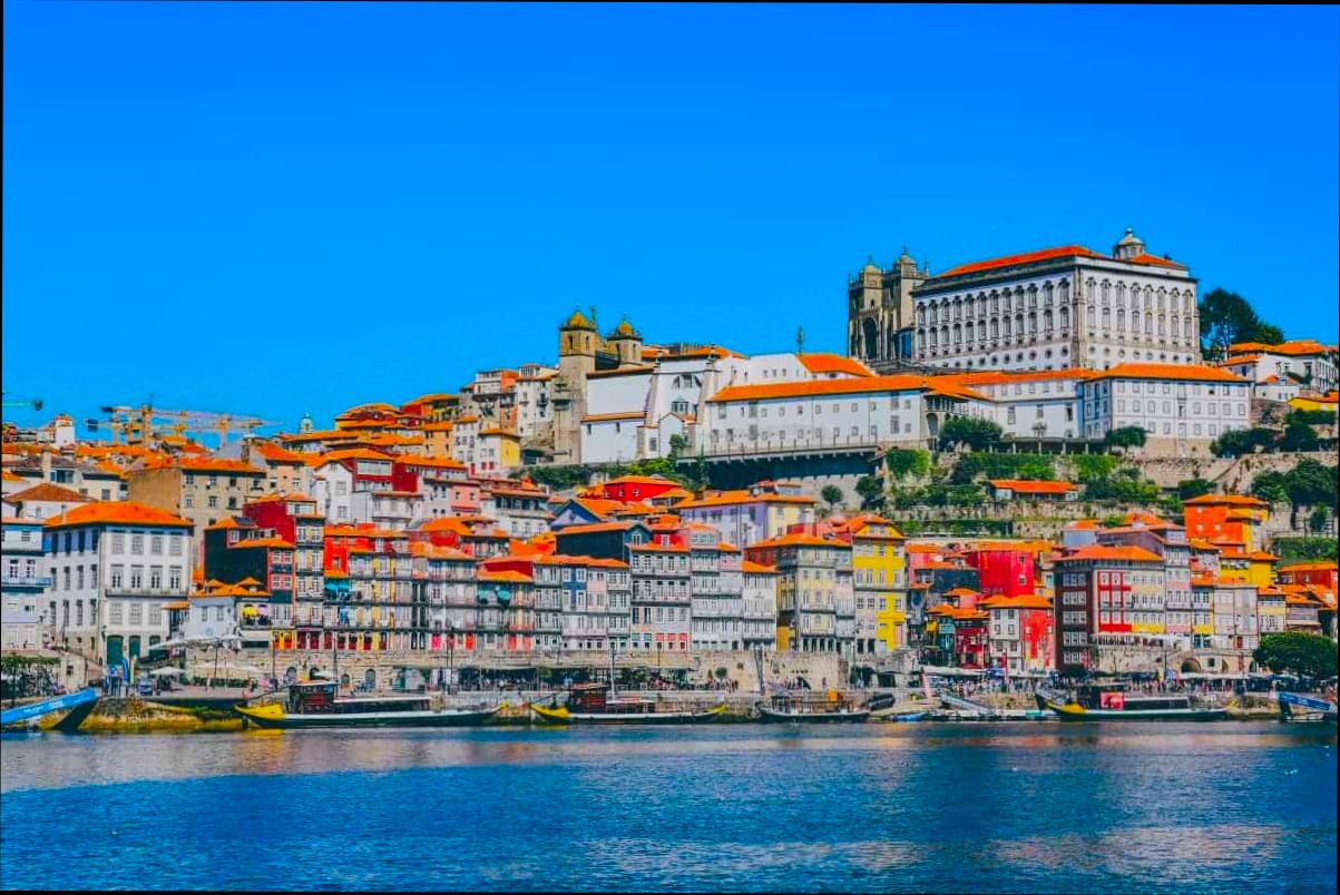 Pros and Cons of Living in Guimaraes Portugal as an Expat - 6