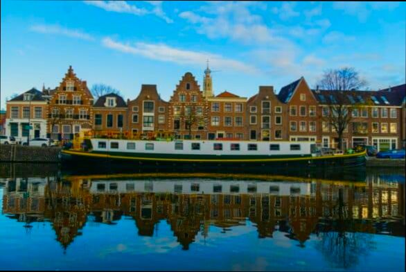 Pros and Cons of Living in Haarlem preview