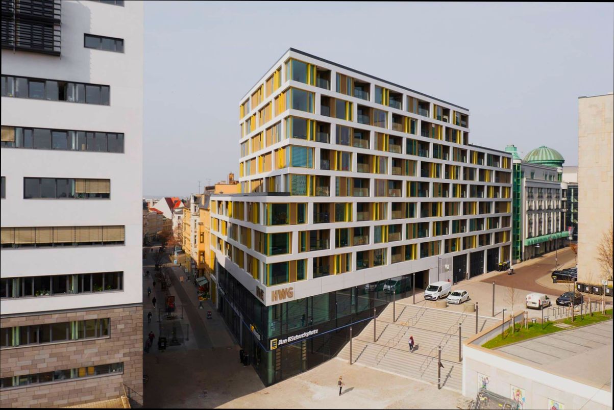 Pros and Cons of Living in Halle (Saale) - 0