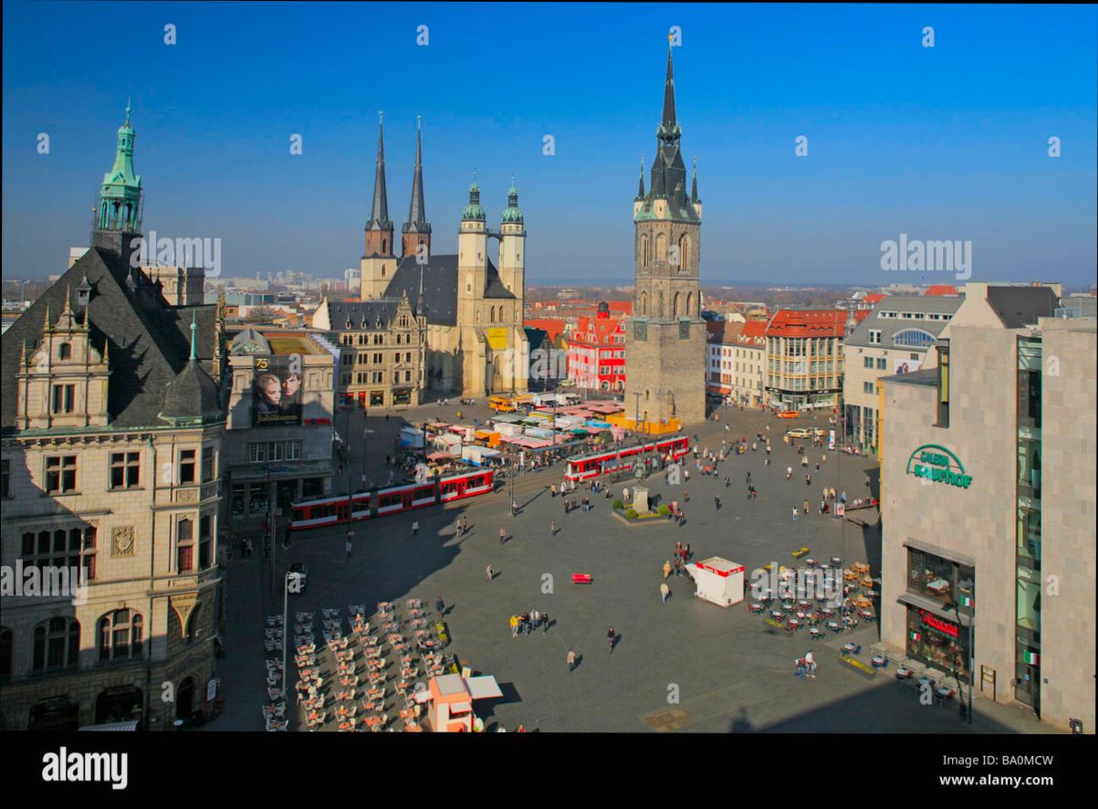 Pros and Cons of Living in Halle (Saale) - 1
