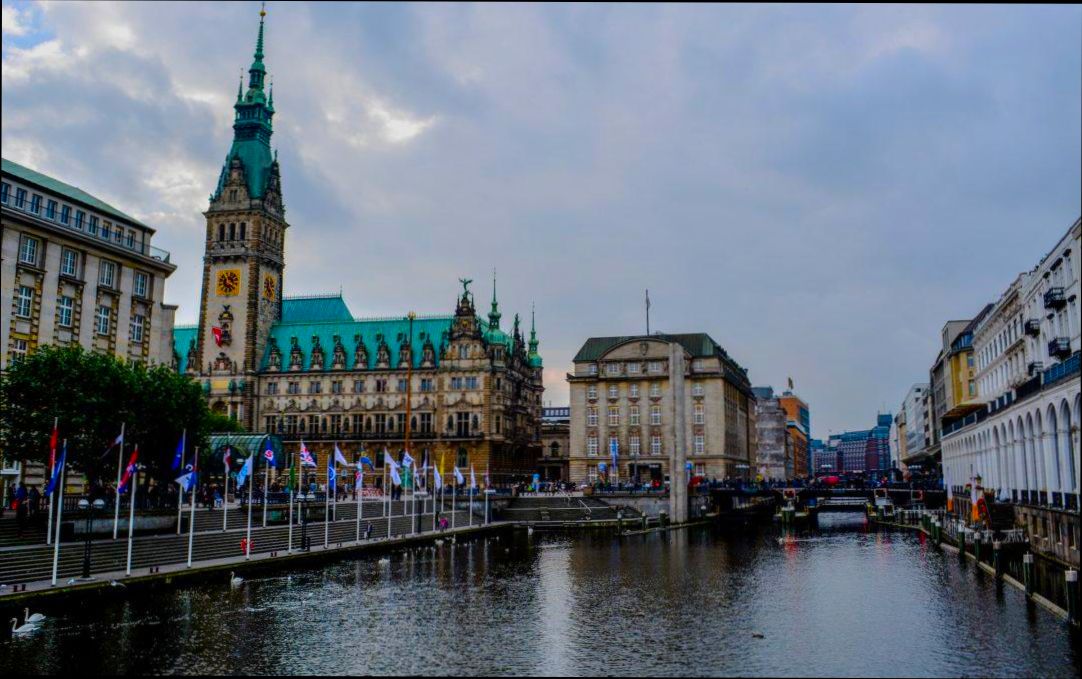 Pros and Cons of Living in Hamburg preview