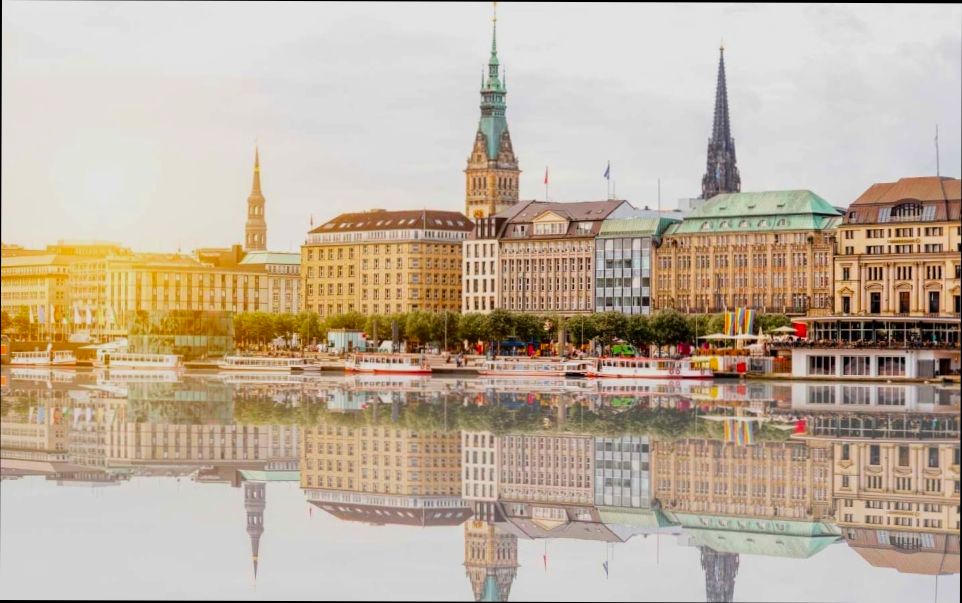 Pros and Cons of Living in Hamburg - 2
