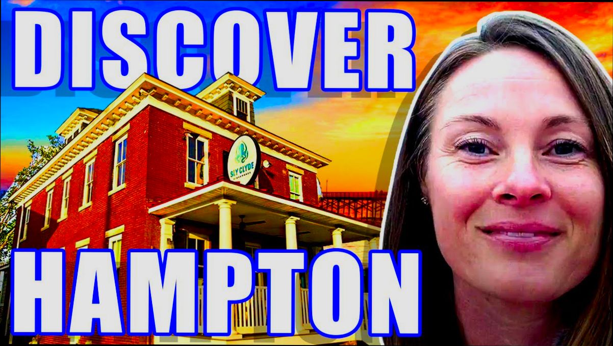 Pros and Cons of Living in Hampton VA - 1