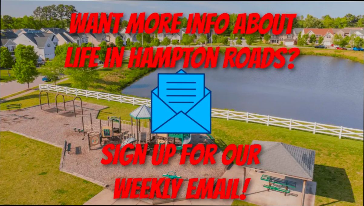 Pros and Cons of Living in Hampton VA - 4