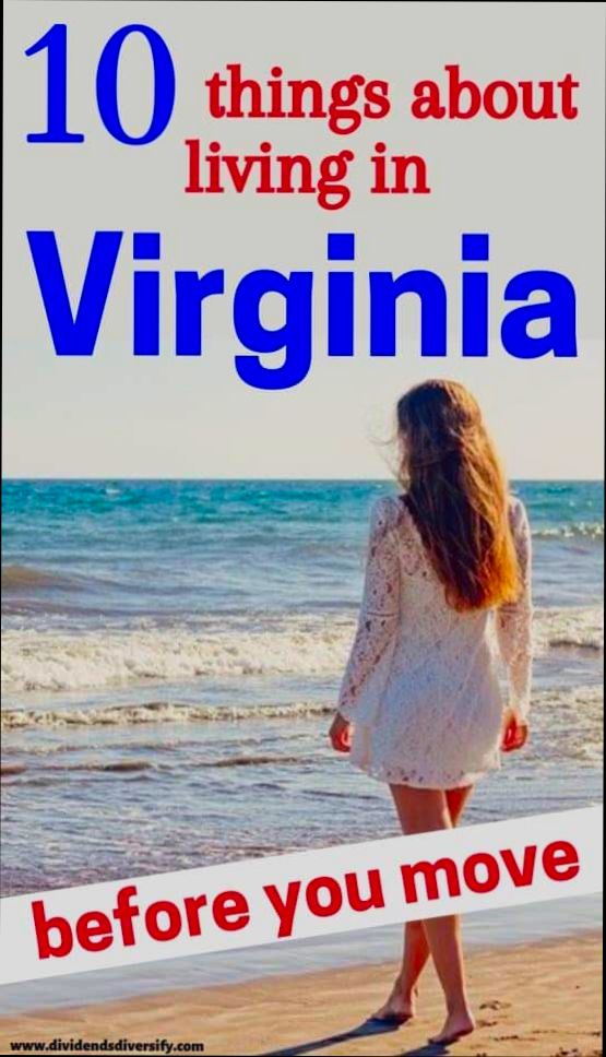 Pros and Cons of Living in Hampton VA - 5