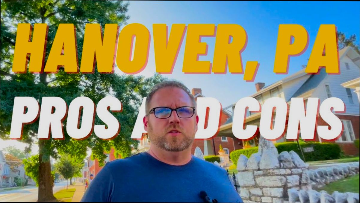 Pros and Cons of Living in Hanover (Hannover) - 5