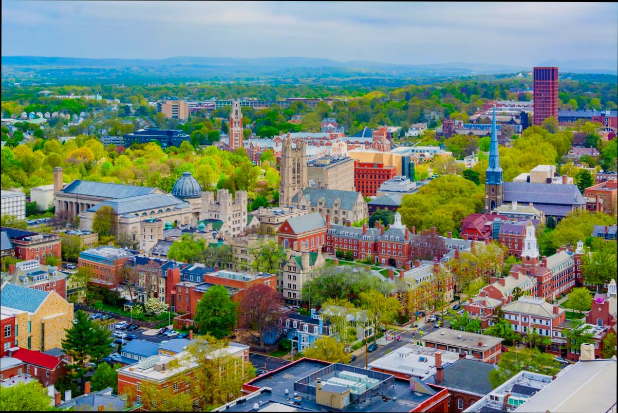 Pros and Cons of Living in Hartford CT - 1