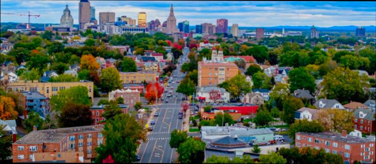 Pros and Cons of Living in Hartford CT - 3
