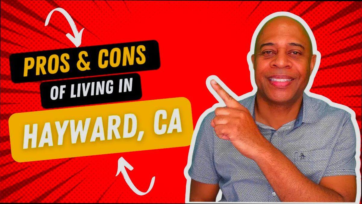 Pros and Cons of Living in Hayward CA - 0
