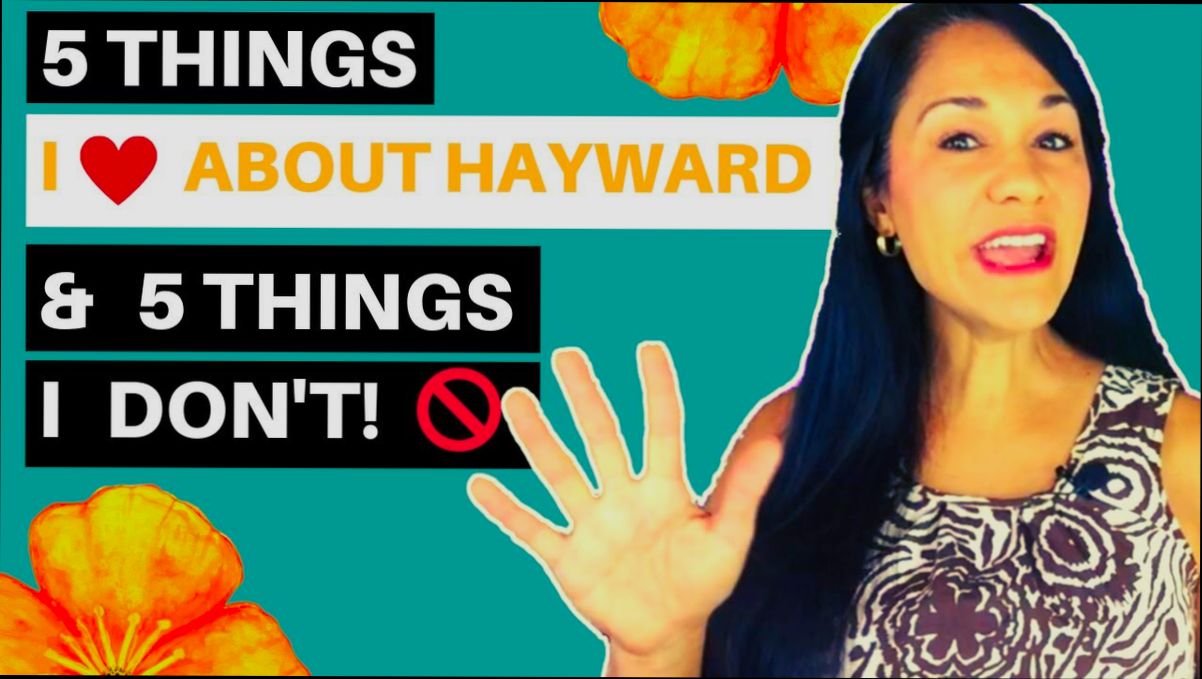 Pros and Cons of Living in Hayward CA - 1