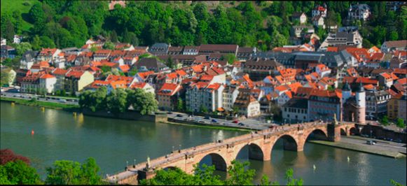 Pros and Cons of Living in Heidelberg - 0