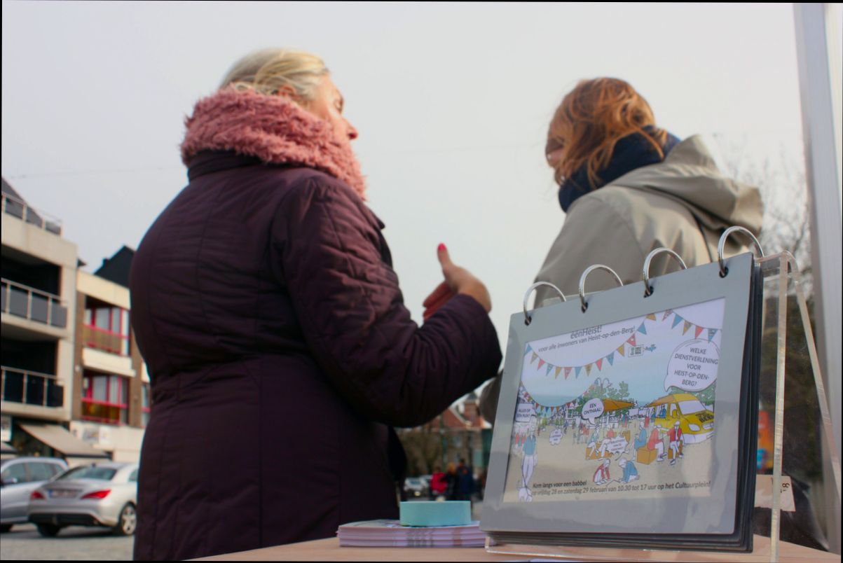 Pros and Cons of Living in Heist op den Berg - 5