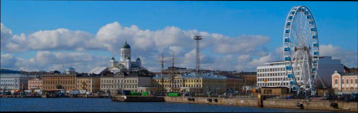 Pros and Cons of Living in Helsinki - 0