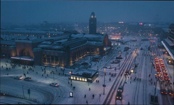 Pros and Cons of Living in Helsinki - 4