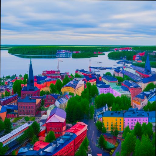 Pros and Cons of Living in Helsinki - 6