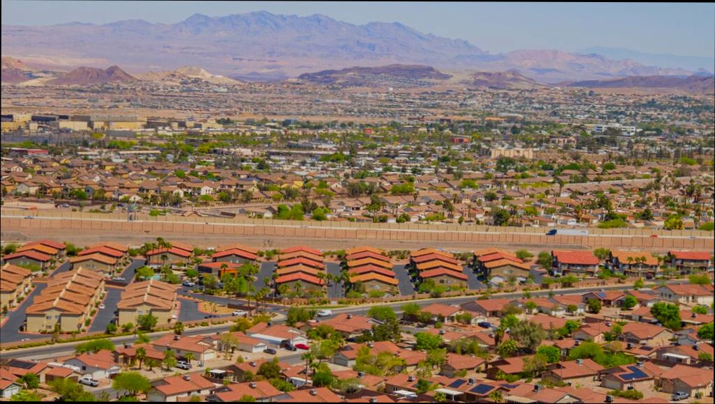 Pros and Cons of Living in Henderson NV - 1