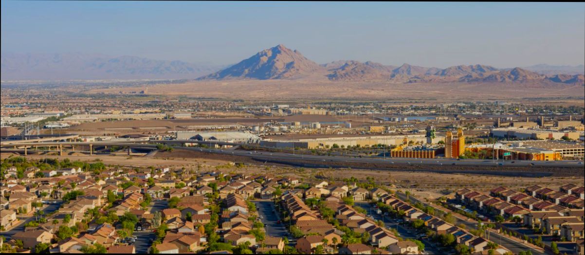 Pros and Cons of Living in Henderson NV - 2