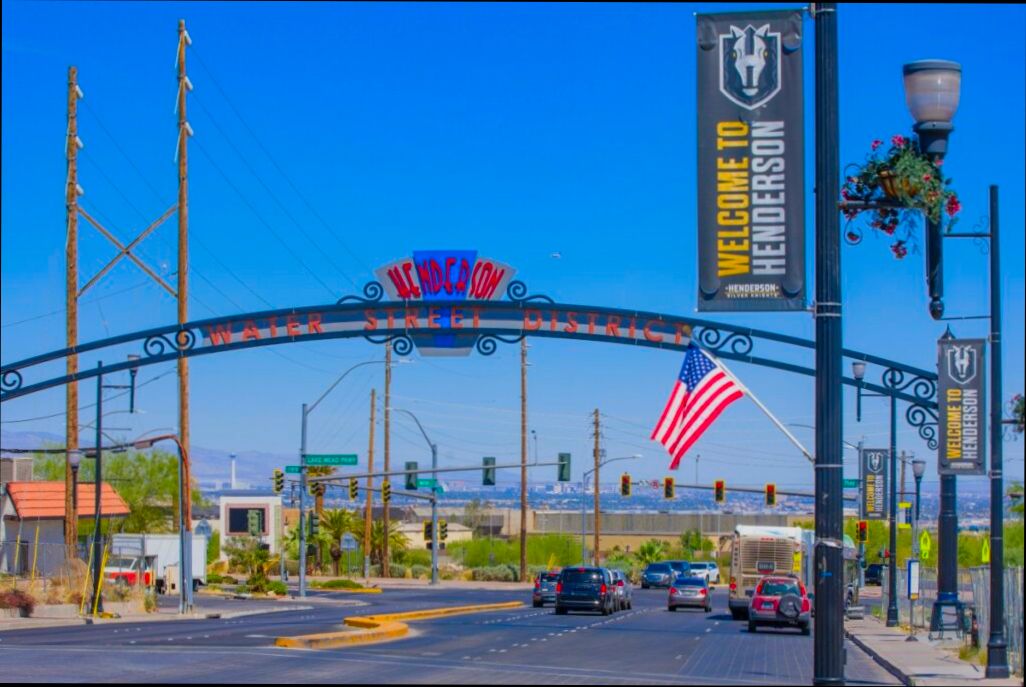 Pros and Cons of Living in Henderson NV - 6