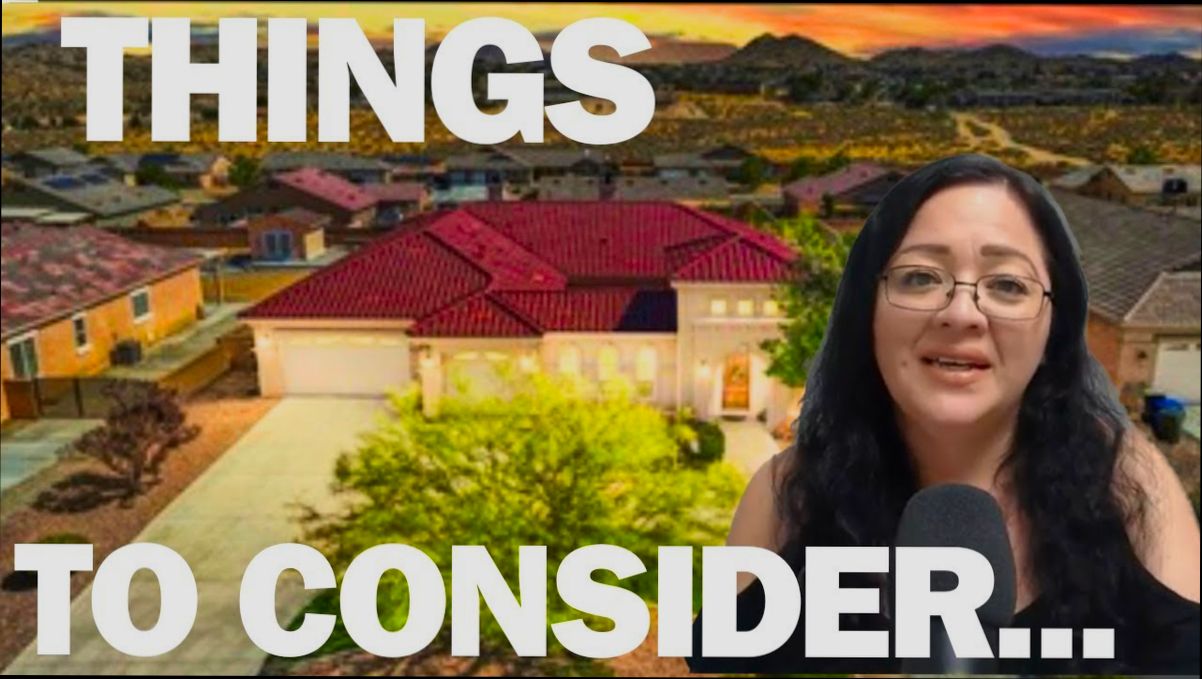 Pros and Cons of Living in Hesperia CA preview