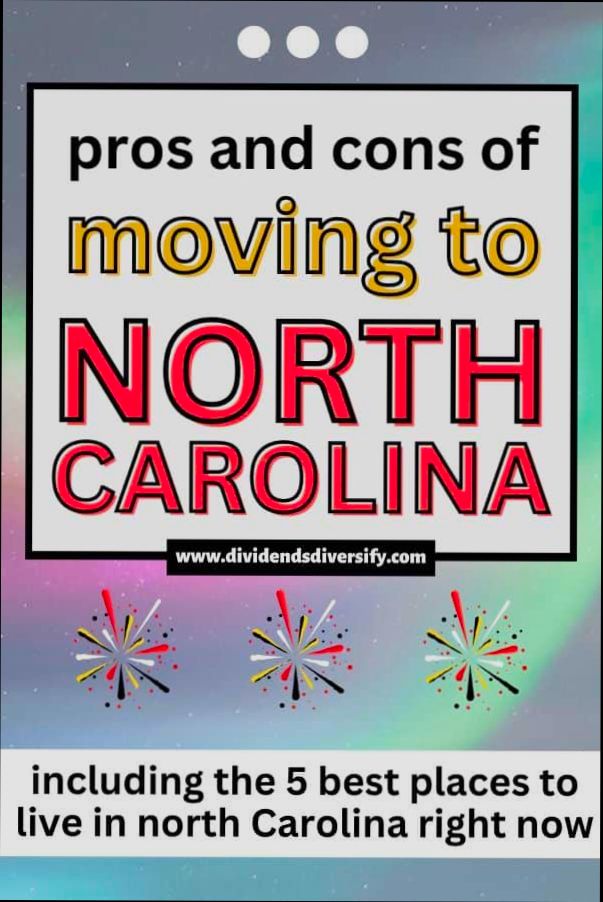 Pros and Cons of Living in High Point NC - 0