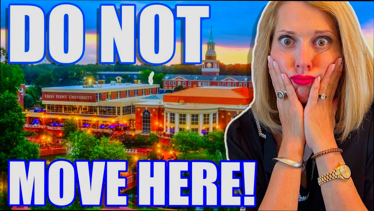 Pros and Cons of Living in High Point NC - 1