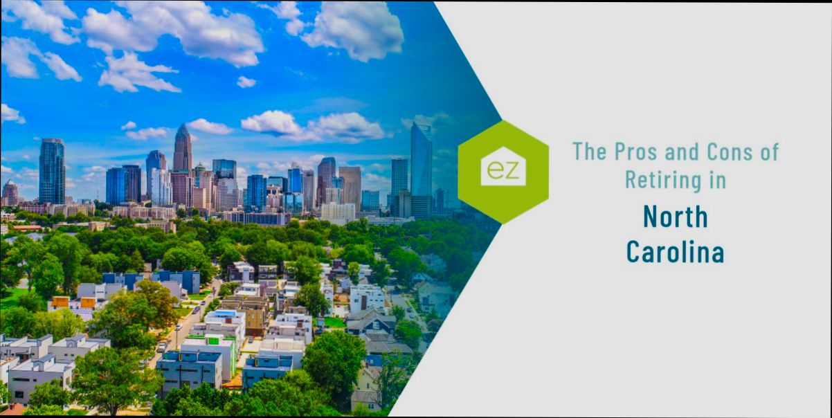 Pros and Cons of Living in High Point NC - 2